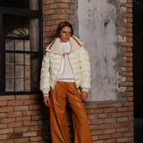 WM140 WOMEN'S WINTER JACKET