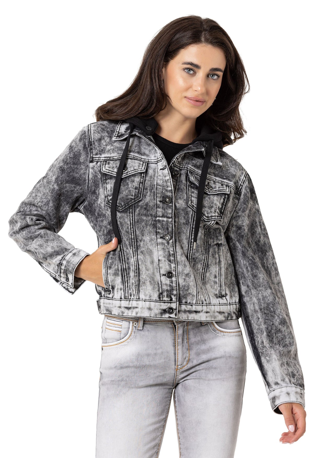 WJ224 Women's Jacket