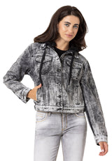 WJ224 Women's Jacket