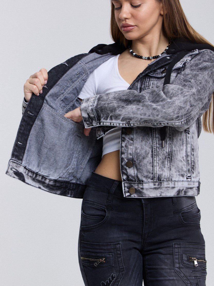 WJ224 Women's Jacket