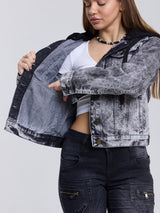 WJ224 Women's Jacket