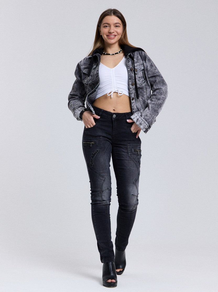 WJ224 Women's Jacket