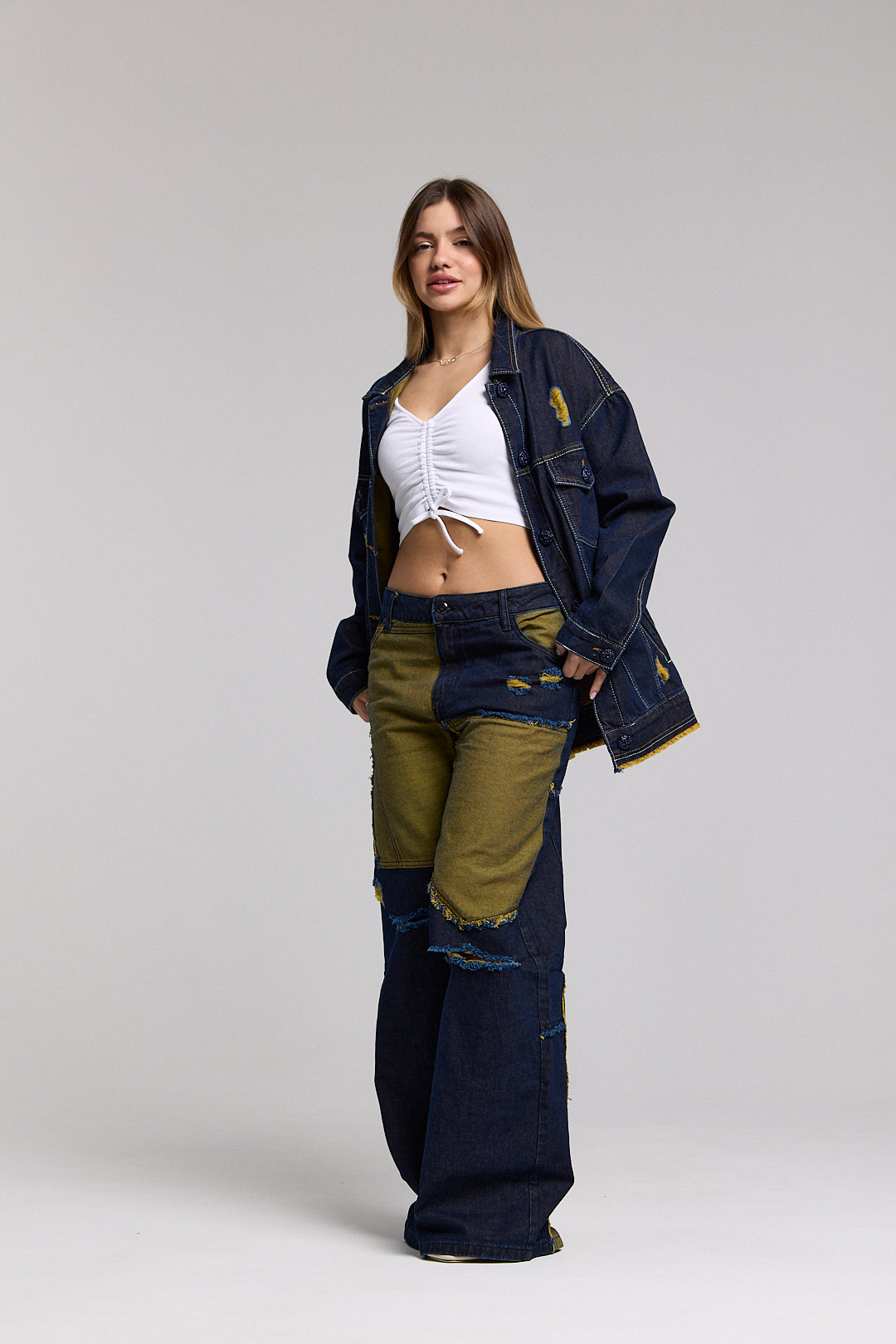 WJ227 Women's Jacket