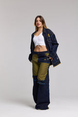 WJ227 Women's Jacket