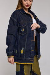 WJ227 Women's Jacket