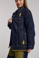 WJ227 Women's Jacket