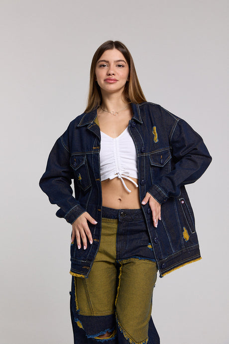 WJ227 Women's Jacket