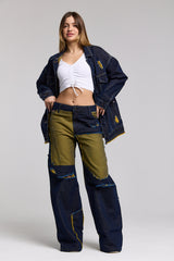 WJ227 Women's Jacket