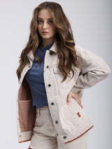 WJ227 Women's Jacket