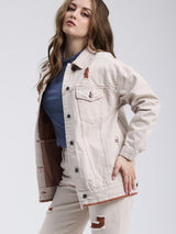 WJ227 Women's Jacket