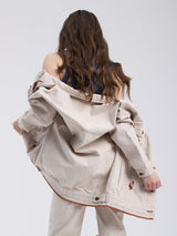 WJ227 Women's Jacket