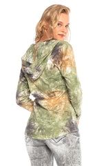 WL237 WOMEN'S LONG SLEEVE T-SHIRT