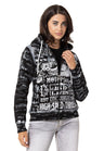 WL352 Women's Sweat Jacket