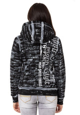 WL352 Women's Sweat Jacket