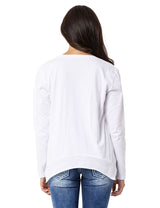 WL354 Women's Basic Sweatshirt