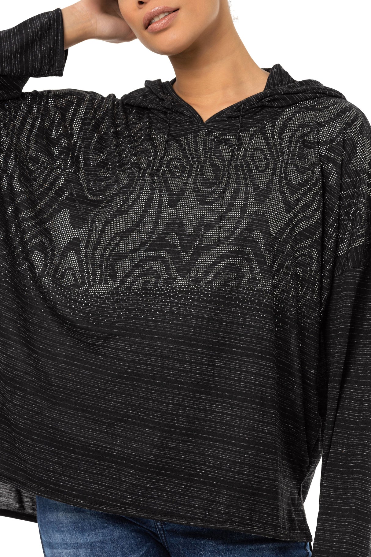 WL356 Women's Sweatshirt