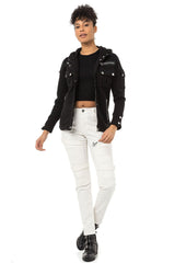 WL358 Women's Sweatshirt