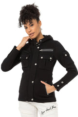 WL358 Women's Sweatshirt