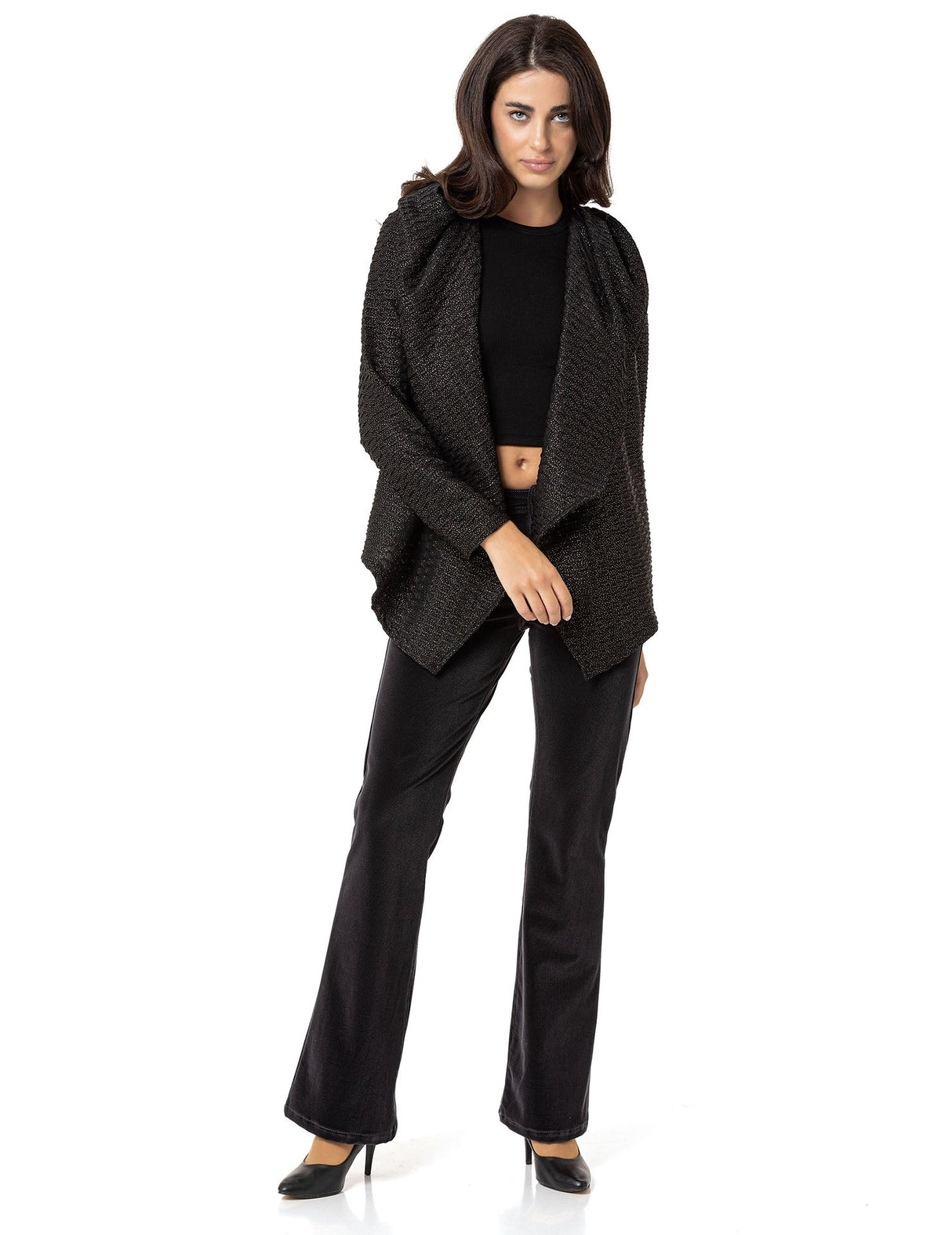 WL360 Women's Sweatshirt