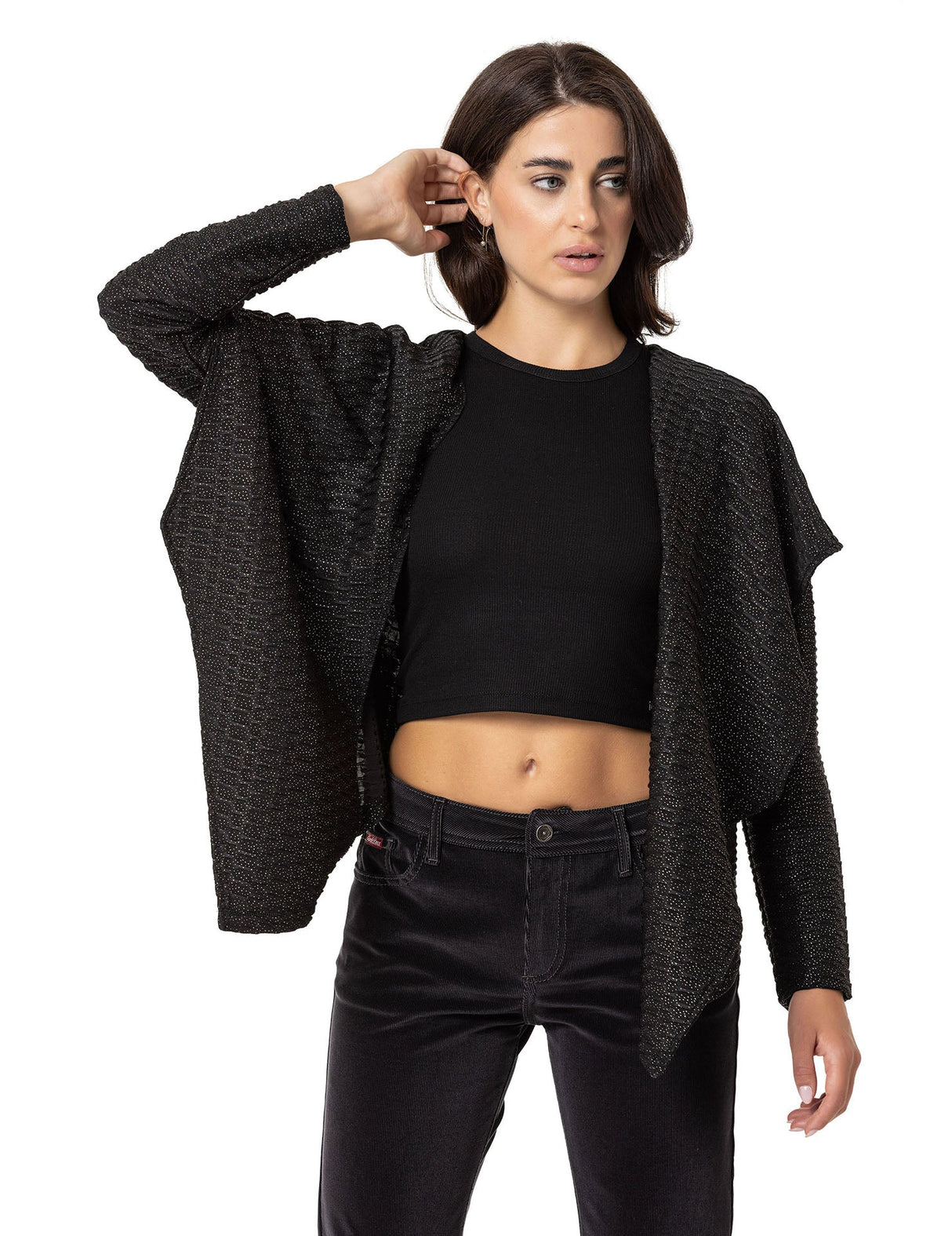 WL360 Women's Sweatshirt