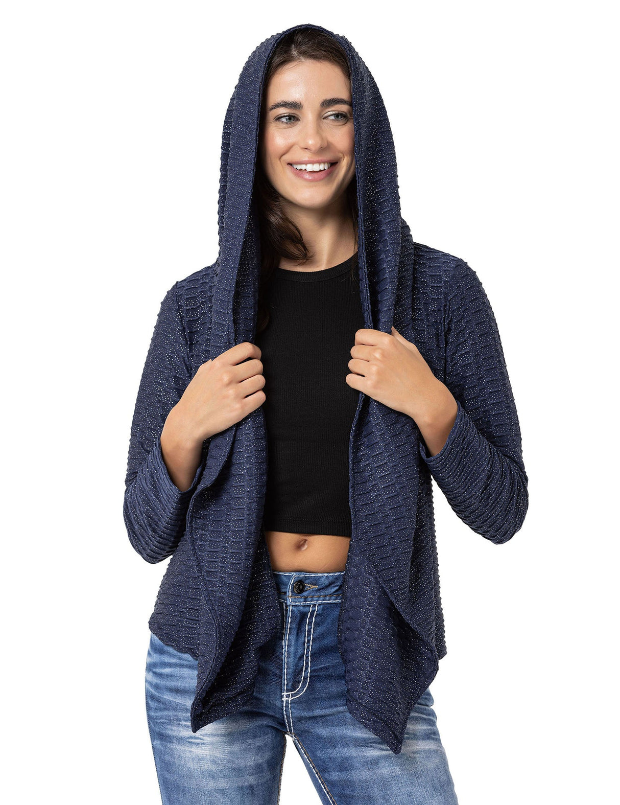 WL360 Women's Sweatshirt