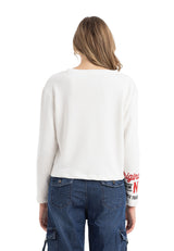 WL365 WOMEN'S LONG SLEEVE T-SHIRT