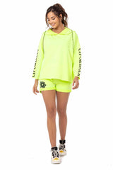 WLK176 WOMEN'S JOGGING SUIT
