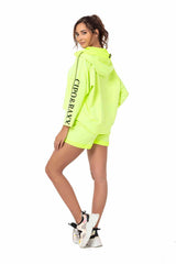 WLK176 WOMEN'S JOGGING SUIT