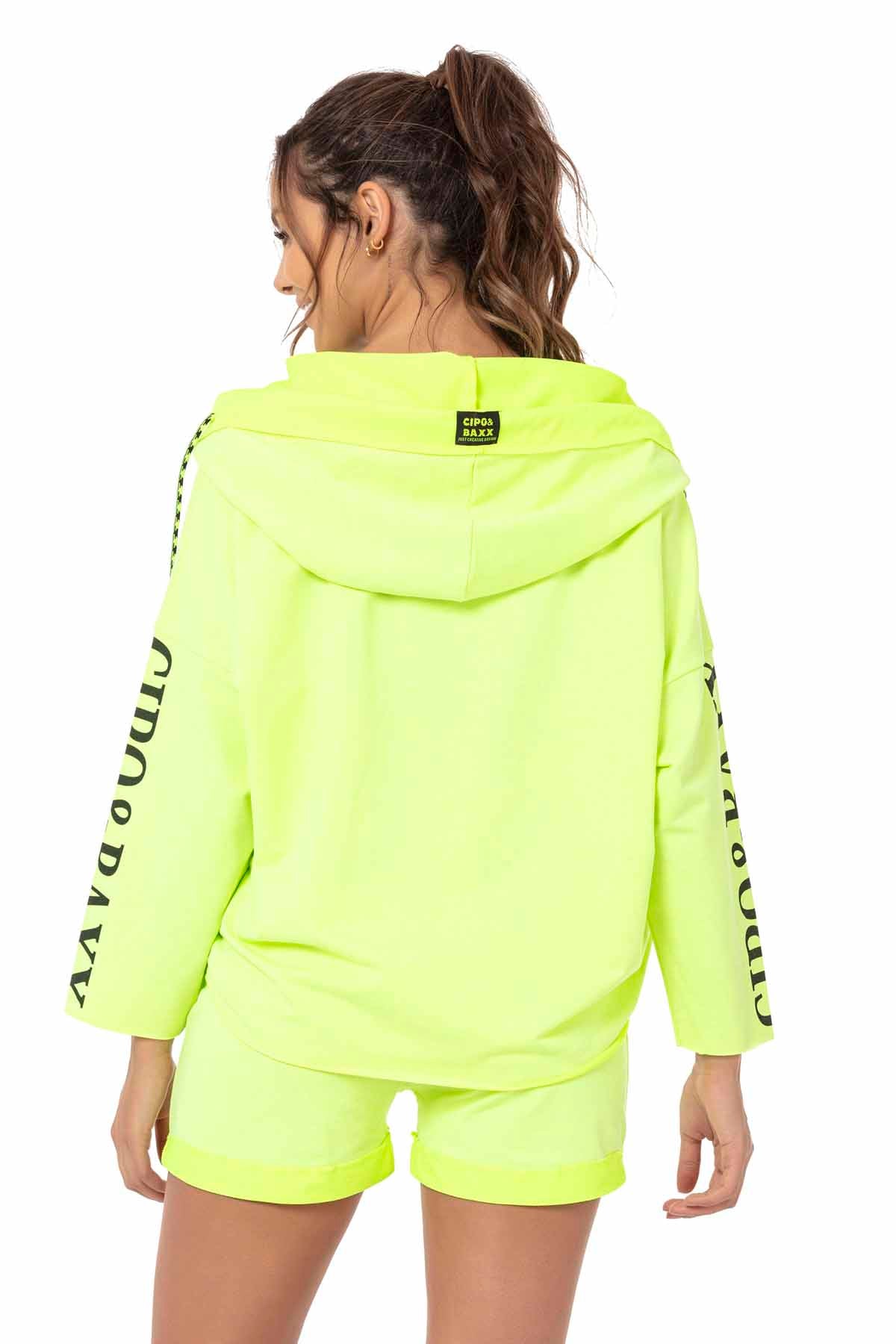 WLK176 WOMEN'S JOGGING SUIT