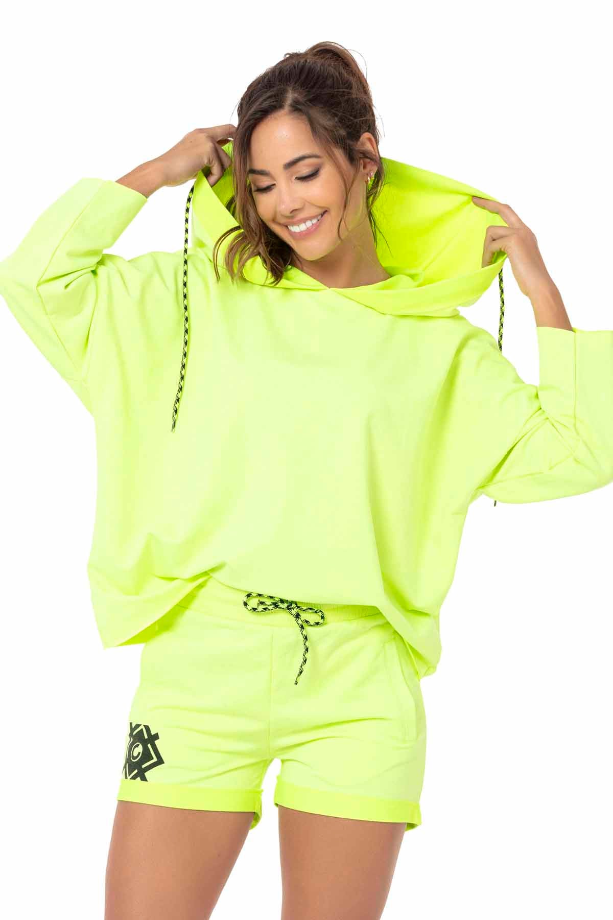 WLK176 WOMEN'S JOGGING SUIT