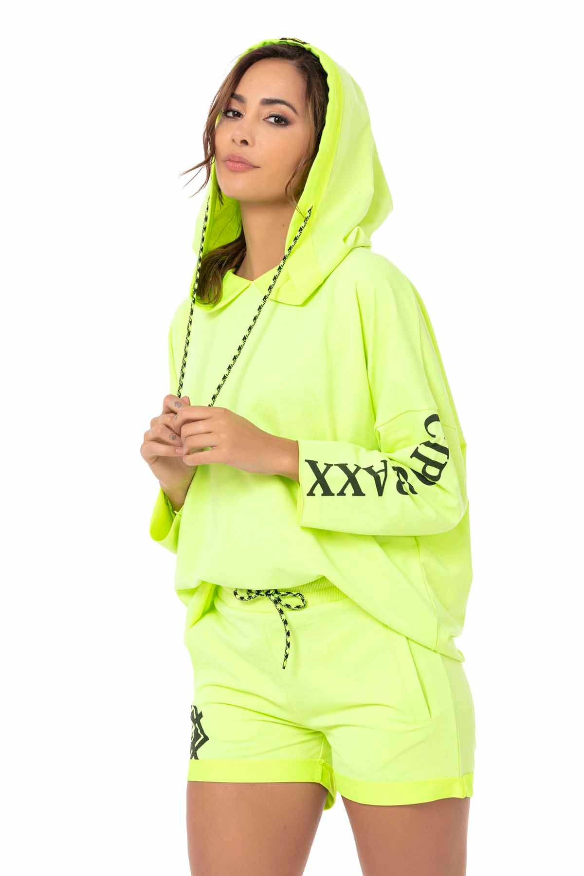 WLK176 WOMEN'S JOGGING SUIT