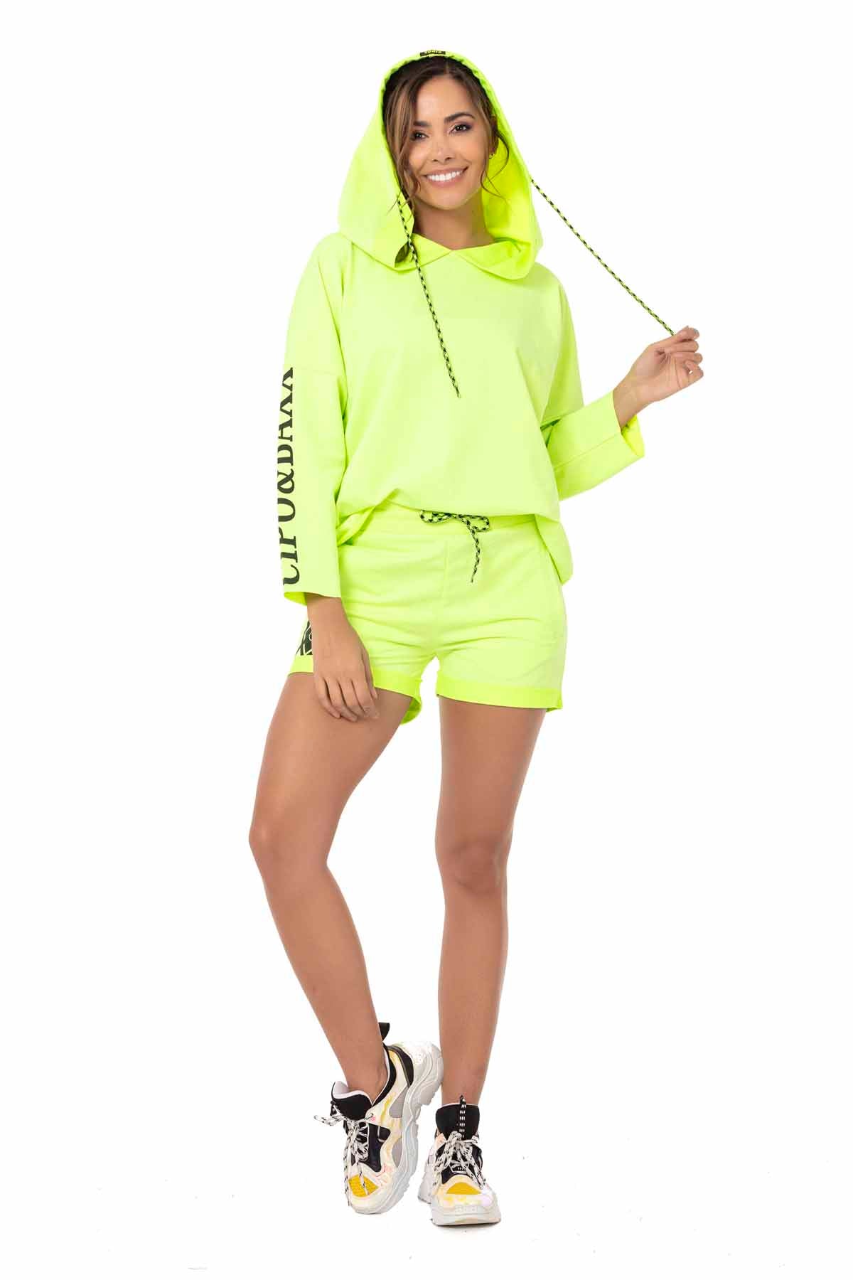 WLK176 WOMEN'S JOGGING SUIT