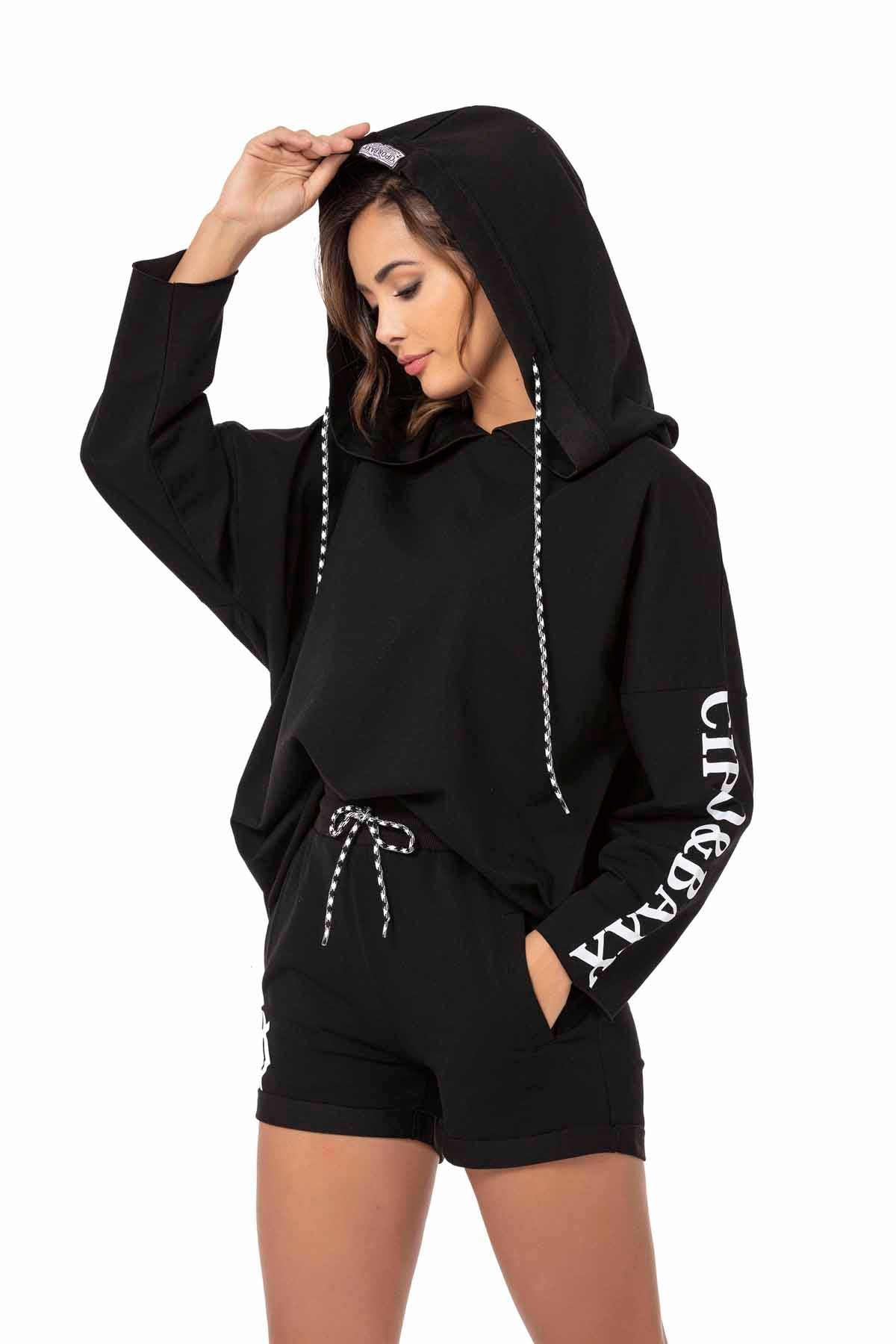 WLK176 WOMEN'S JOGGING SUIT