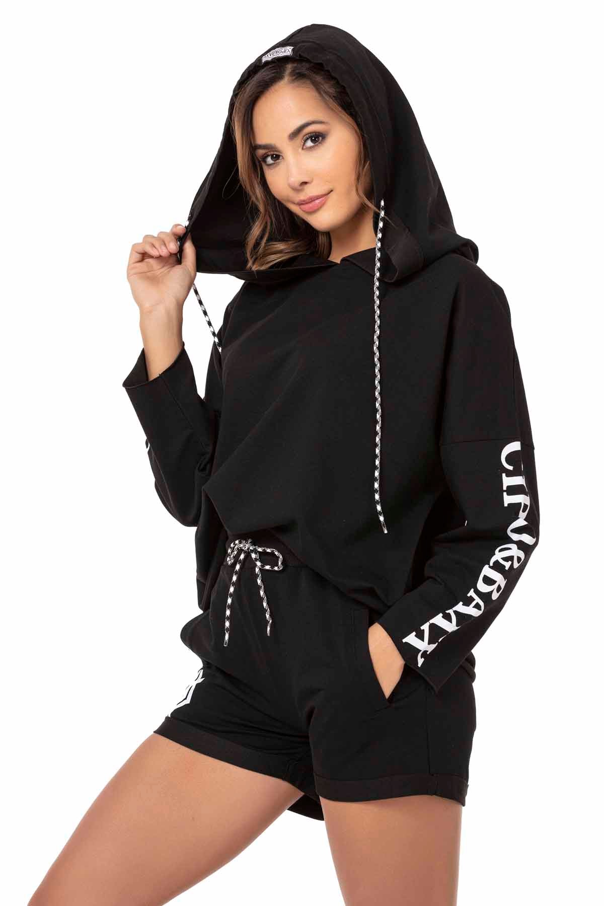 WLK176 WOMEN'S JOGGING SUIT