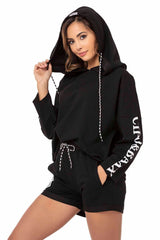 WLK176 WOMEN'S JOGGING SUIT