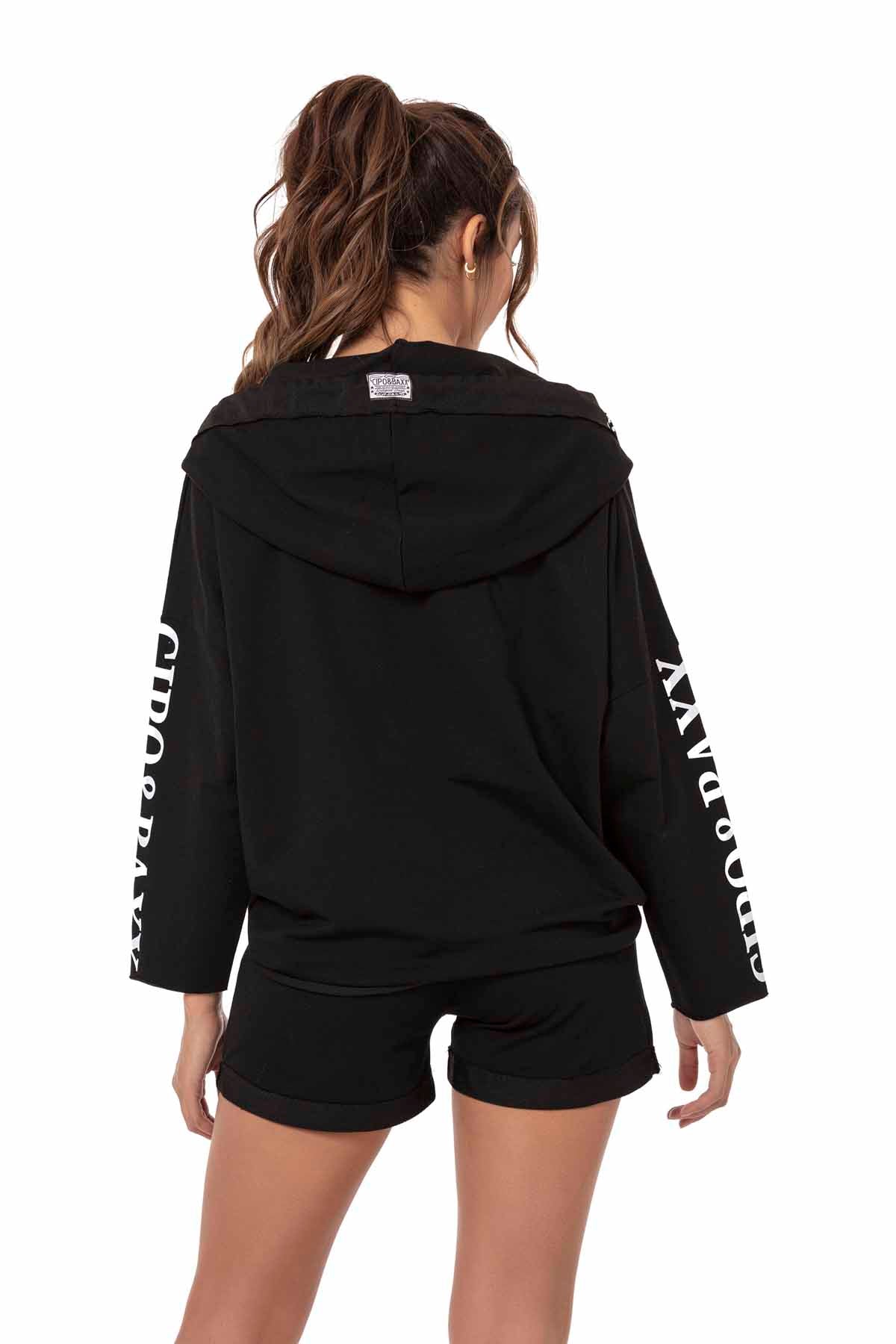 WLK176 WOMEN'S JOGGING SUIT