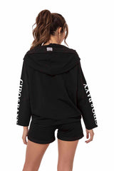 WLK176 WOMEN'S JOGGING SUIT