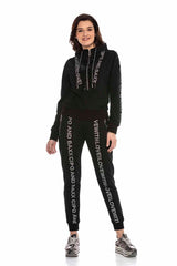 WLR132 Women's Jogging Suit