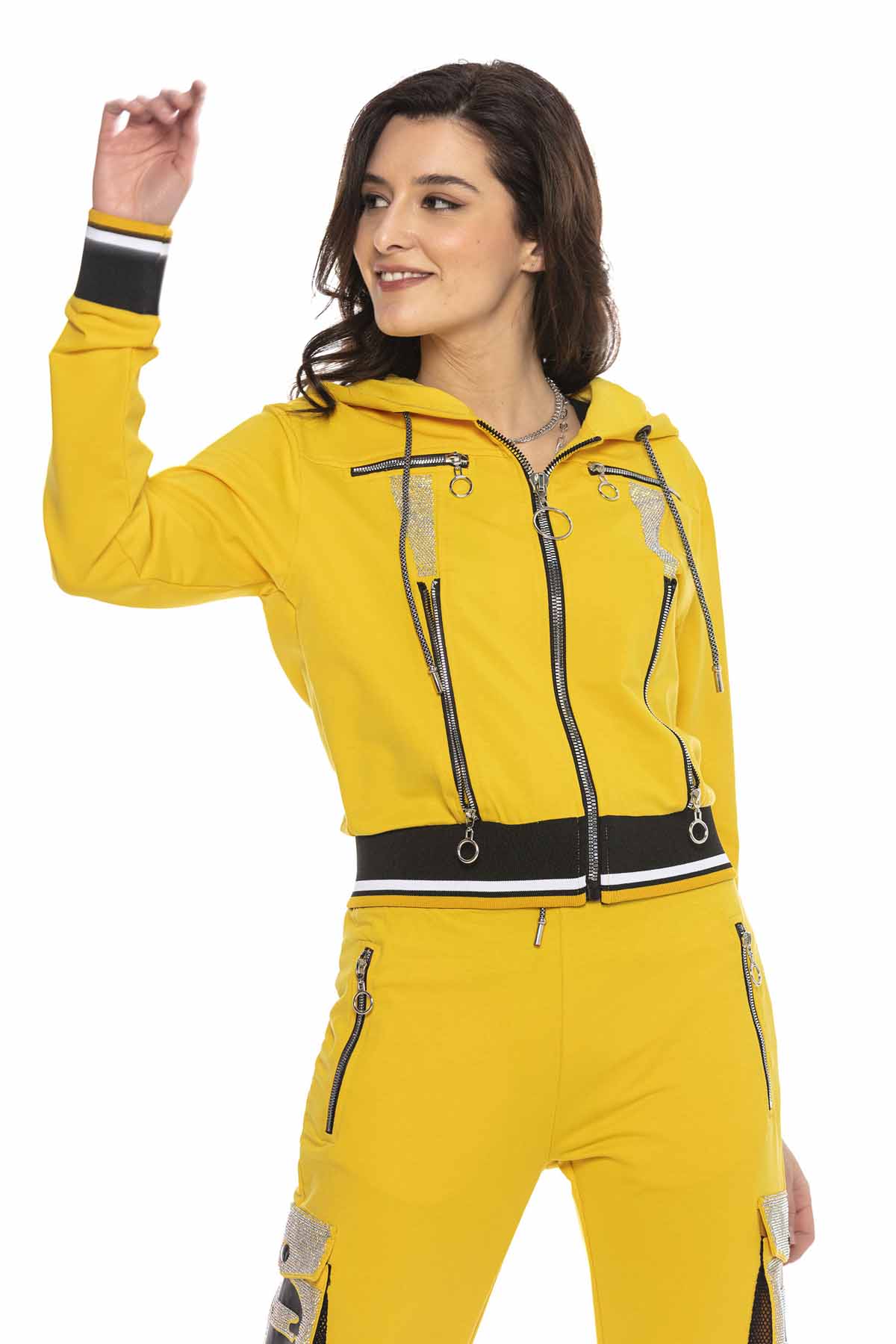 WLR134 Women's Jogging Suit