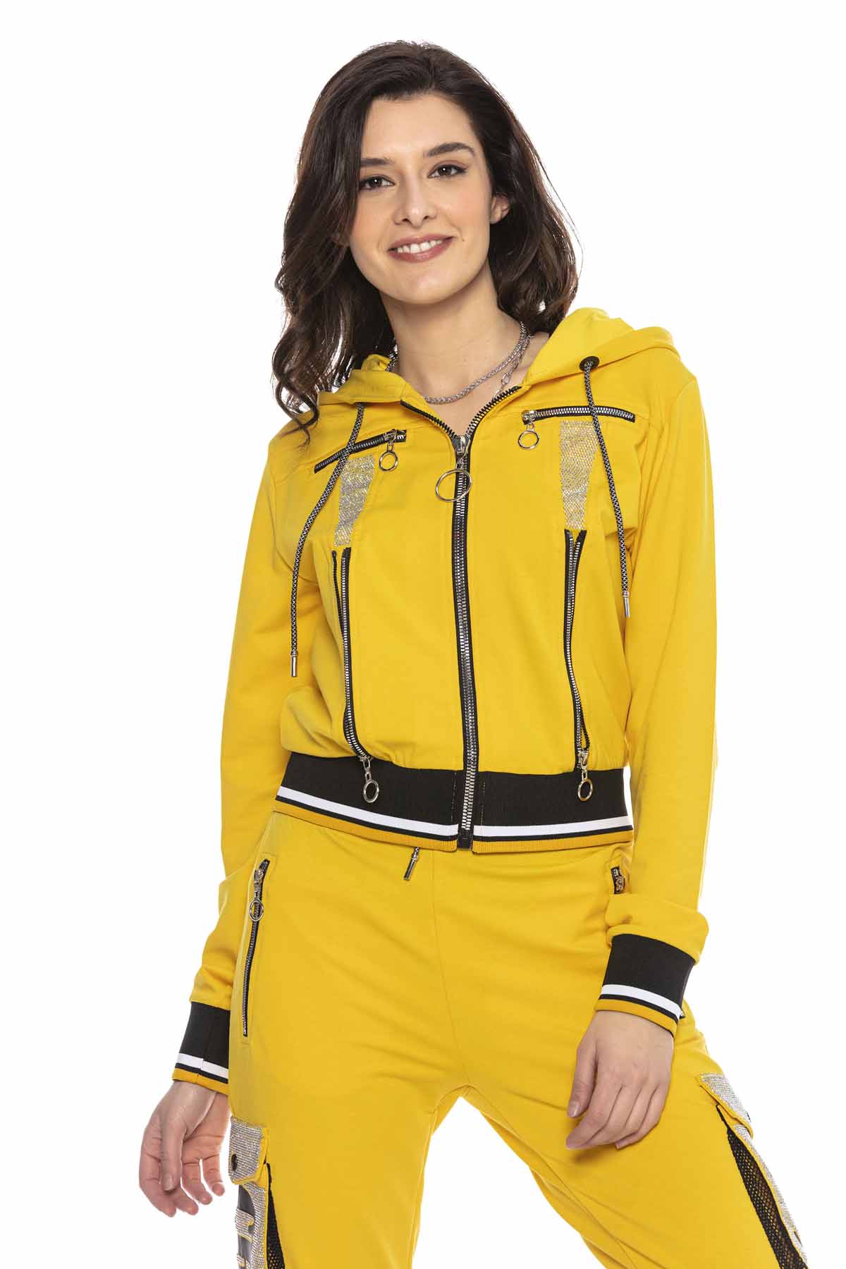 WLR134 Women's Jogging Suit