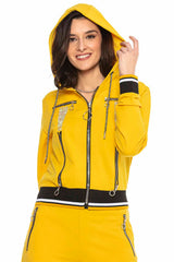WLR134 Women's Jogging Suit