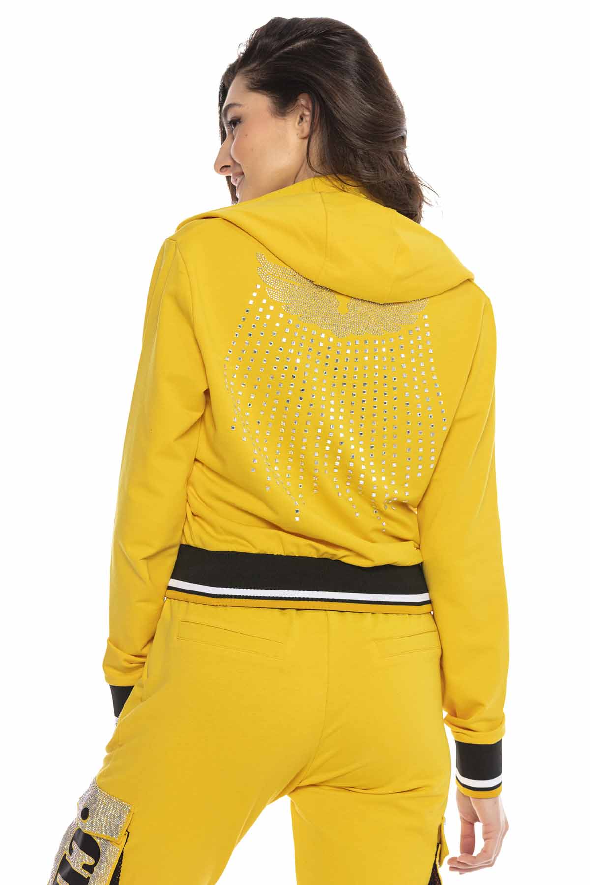 WLR134 Women's Jogging Suit