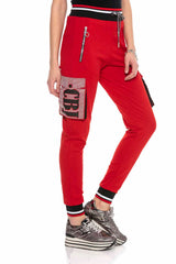 WLR134 Women's Jogging Suit