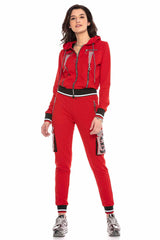 WLR134 Women's Jogging Suit