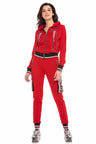 WLR134 Women's Jogging Suit