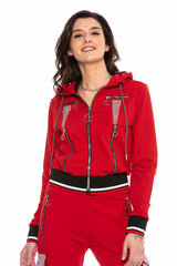 WLR134 Women's Jogging Suit