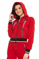 WLR134 Women's Jogging Suit