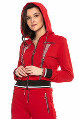 WLR134 Women's Jogging Suit