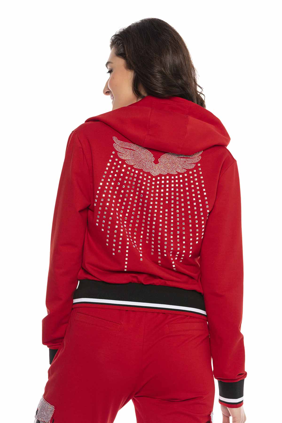 WLR134 Women's Jogging Suit