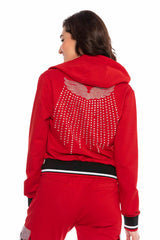 WLR134 Women's Jogging Suit